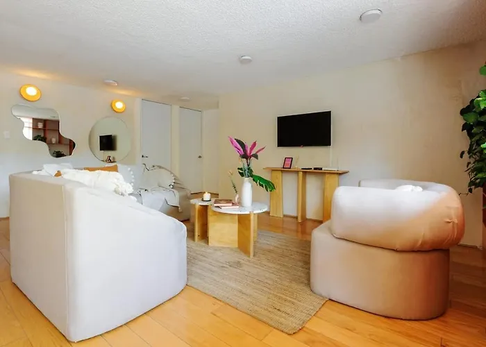 Amazing Terrazo Place, 8 Guest!! 4 Beds Holiday home *