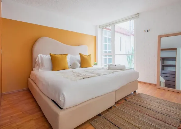 Amazing Terrazo Place, 8 Guest!! 4 Beds Holiday home