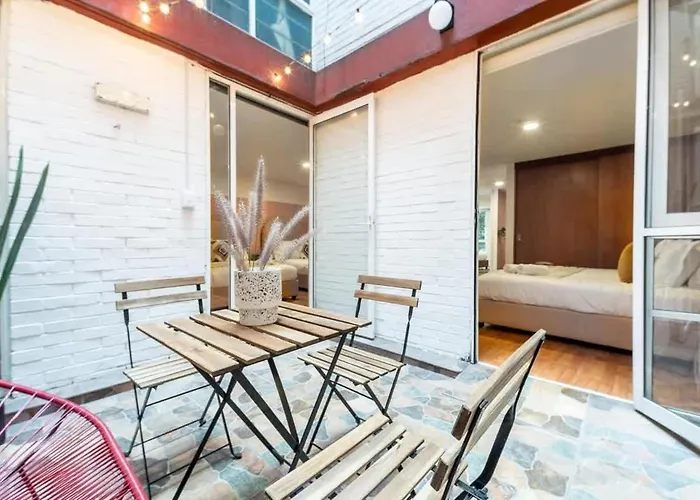 Holiday home Amazing Terrazo Place, 8 Guest!! 4 Beds