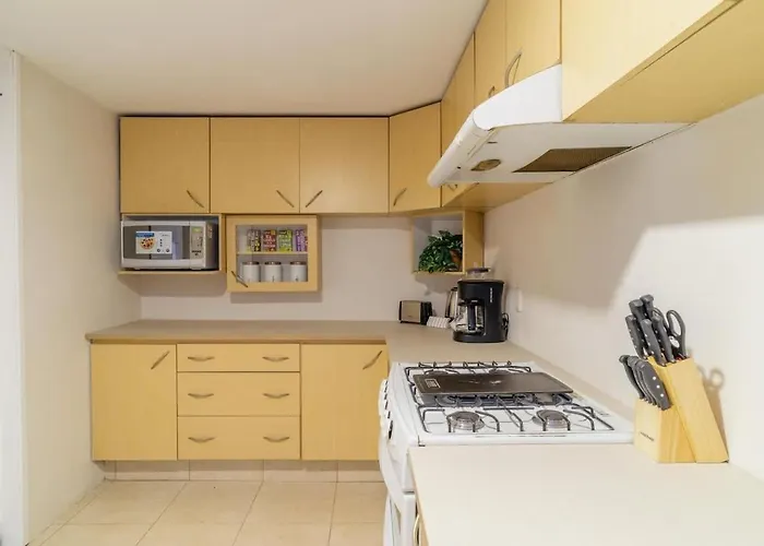 Holiday home Amazing Terrazo Place, 8 Guest!! 4 Beds *