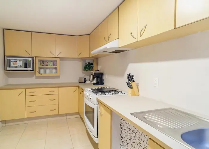 Holiday home Amazing Terrazo Place, 8 Guest!! 4 Beds *