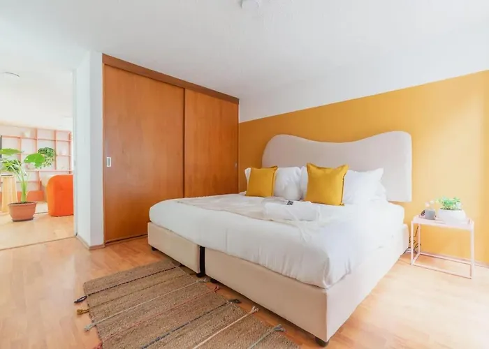 Amazing Terrazo Place, 8 Guest!! 4 Beds *